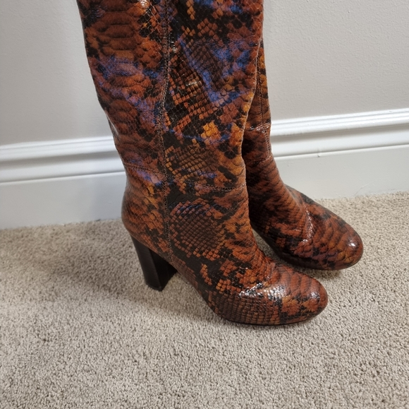 Long Boots by Dune - Picture 3 of 5